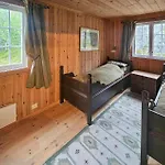 Amazing In With Sauna Prázdninový dům