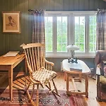Amazing In With Sauna * Eggedal