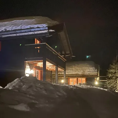 Amazing In With Sauna Eggedal