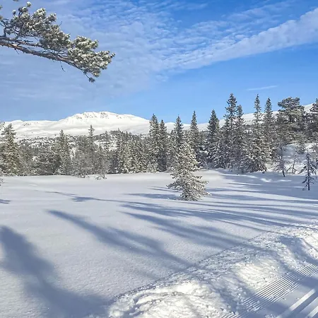 Hébergement de vacances Amazing In With Sauna