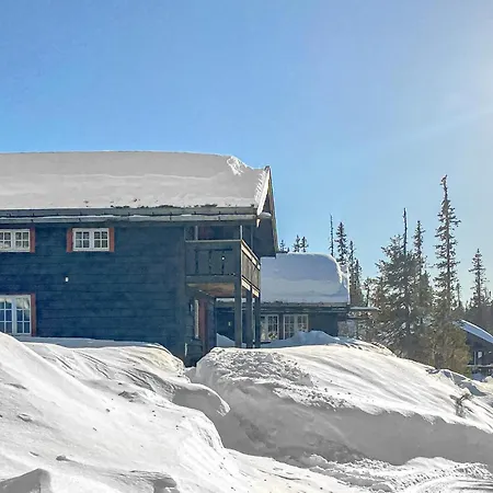 Amazing In With Sauna