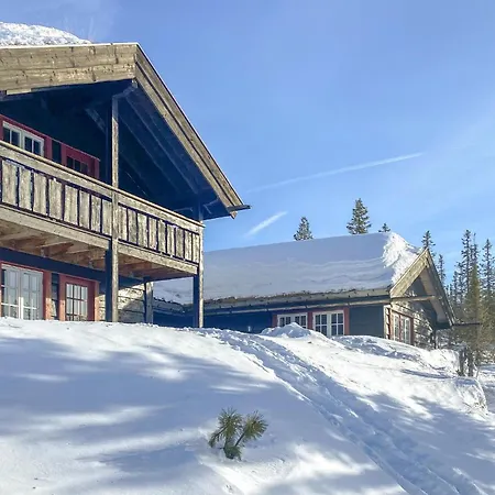 Hébergement de vacances Amazing In With Sauna