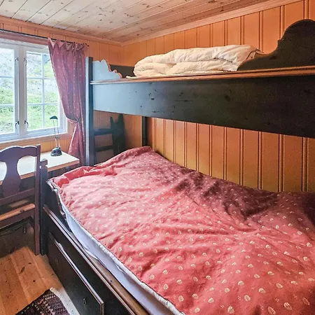 Fantastisk Hjem I Med Badstue *