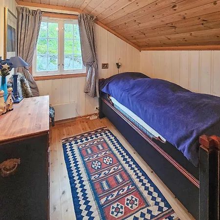 Dom wakacyjny Amazing In With Sauna