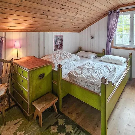 Fantastisk Hjem I Med Badstue Eggedal