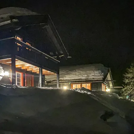 Feriehus Amazing In With Sauna *