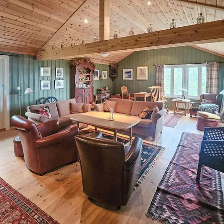 Amazing In With Sauna *