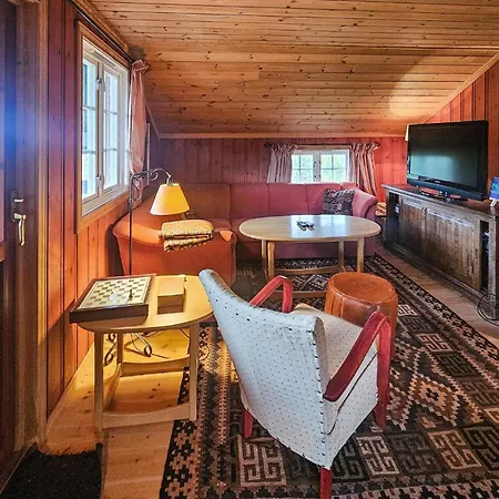 Feriehus Amazing In With Sauna